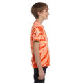 Picture of Youth 5.4 oz., 100% Cotton Twist Tie-Dyed T-Shirt