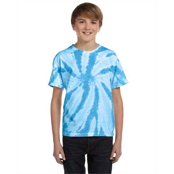TWIST TURQUOISE
