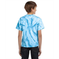 Picture of Youth 5.4 oz., 100% Cotton Twist Tie-Dyed T-Shirt
