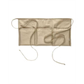 Picture of 8 oz., Organic/Recycled Price Point Apron