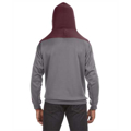 Picture of Adult Poly Fleece Sport Hood