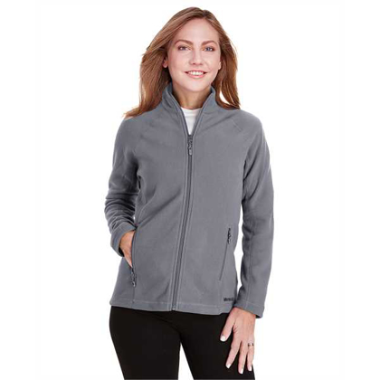 Picture of Ladies' Rocklin Fleece Jacket