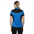 Picture of Ladies' Rotate UTK cool?logik™ Quick Dry Performance Polo