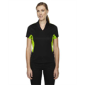 Picture of Ladies' Rotate UTK cool?logik™ Quick Dry Performance Polo