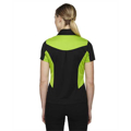 Picture of Ladies' Rotate UTK cool?logik™ Quick Dry Performance Polo