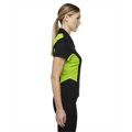 Picture of Ladies' Rotate UTK cool?logik™ Quick Dry Performance Polo