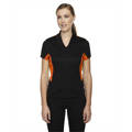 Picture of Ladies' Rotate UTK cool?logik™ Quick Dry Performance Polo