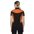 Picture of Ladies' Rotate UTK cool?logik™ Quick Dry Performance Polo