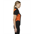 Picture of Ladies' Rotate UTK cool?logik™ Quick Dry Performance Polo