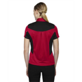 Picture of Ladies' Rotate UTK cool?logik™ Quick Dry Performance Polo