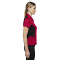 Picture of Ladies' Rotate UTK cool?logik™ Quick Dry Performance Polo