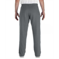 Picture of Adult Heavy Blend™ Adult 8 oz., 50/50 Open-Bottom Sweatpants