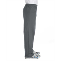 Picture of Adult Heavy Blend™ Adult 8 oz., 50/50 Open-Bottom Sweatpants