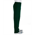 Picture of Adult Heavy Blend™ Adult 8 oz., 50/50 Open-Bottom Sweatpants