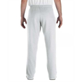 Picture of Adult Heavy Blend™ Adult 8 oz., 50/50 Open-Bottom Sweatpants