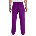 Picture of Adult Heavy Blend™ Adult 8 oz., 50/50 Open-Bottom Sweatpants