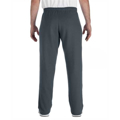 Picture of Adult Heavy Blend™ Adult 8 oz., 50/50 Open-Bottom Sweatpants