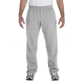 Picture of Adult Heavy Blend™ Adult 8 oz., 50/50 Open-Bottom Sweatpants