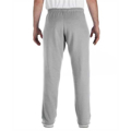 Picture of Adult Heavy Blend™ Adult 8 oz., 50/50 Open-Bottom Sweatpants