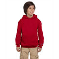 Picture of Youth 9 oz. Double Dry Eco® Pullover Hood