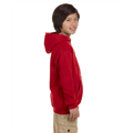 Picture of Youth 9 oz. Double Dry Eco® Pullover Hood