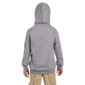 Picture of Youth 9 oz. Double Dry Eco® Pullover Hood