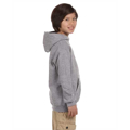 Picture of Youth 9 oz. Double Dry Eco® Pullover Hood