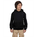 Picture of Youth 9 oz. Double Dry Eco® Pullover Hood