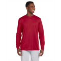 Picture of Adult 4.2 oz. Athletic Sport Long-Sleeve T-Shirt
