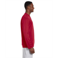 Picture of Adult 4.2 oz. Athletic Sport Long-Sleeve T-Shirt