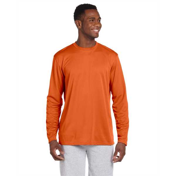 TEAM ORANGE