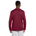 Picture of Adult 4.2 oz. Athletic Sport Long-Sleeve T-Shirt