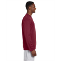 Picture of Adult 4.2 oz. Athletic Sport Long-Sleeve T-Shirt