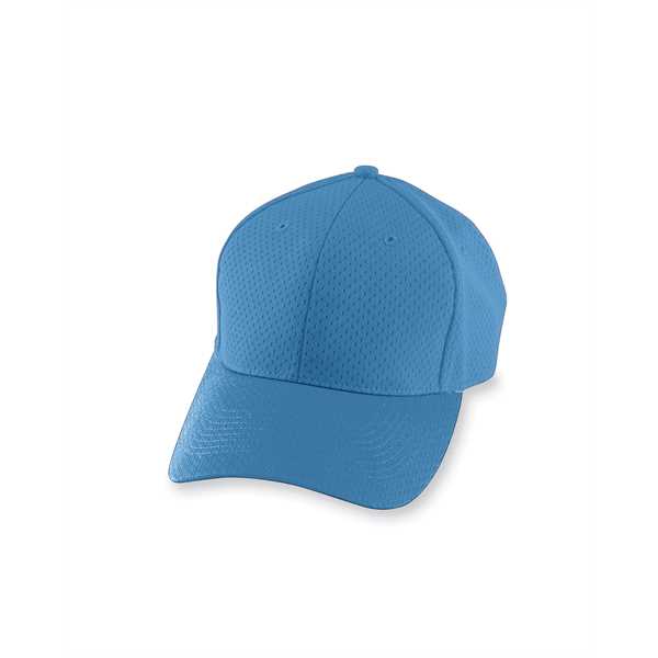 COLUMBIA BLUE