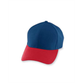 Picture of Youth Athletic Mesh Cap