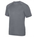 Picture of Youth True Hue Technology™ Attain Wicking Training T-Shirt