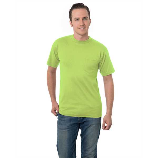 LIME GREEN