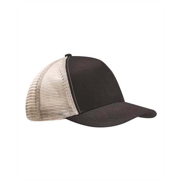BLACK/ OYSTER