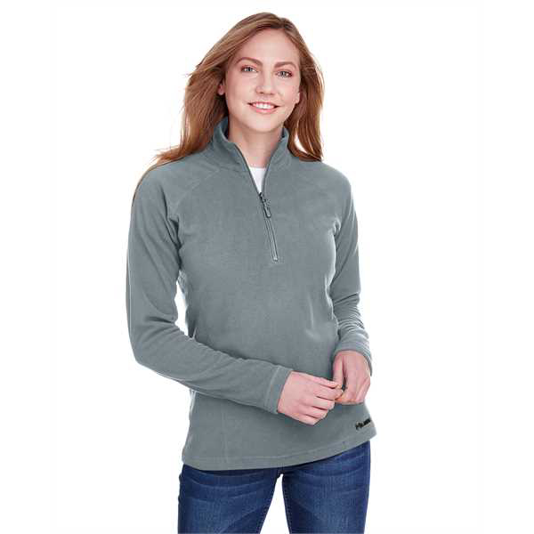 Picture of Ladies' Rocklin Fleece Half-Zip