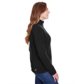 Picture of Ladies' Rocklin Fleece Half-Zip