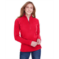 Picture of Ladies' Rocklin Fleece Half-Zip