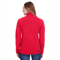 Picture of Ladies' Rocklin Fleece Half-Zip