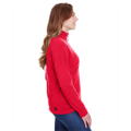 Picture of Ladies' Rocklin Fleece Half-Zip