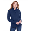 Picture of Ladies' Rocklin Fleece Half-Zip