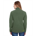 Picture of Ladies' Rocklin Fleece Half-Zip