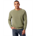 Picture of Unisex Champ Eco-Fleece Solid Sweatshirt