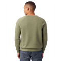 Picture of Unisex Champ Eco-Fleece Solid Sweatshirt