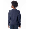 Picture of Unisex Champ Eco-Fleece Solid Sweatshirt