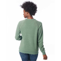 Picture of Unisex Champ Eco-Fleece Solid Sweatshirt