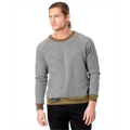 Picture of Unisex Champ Eco-Fleece Solid Sweatshirt